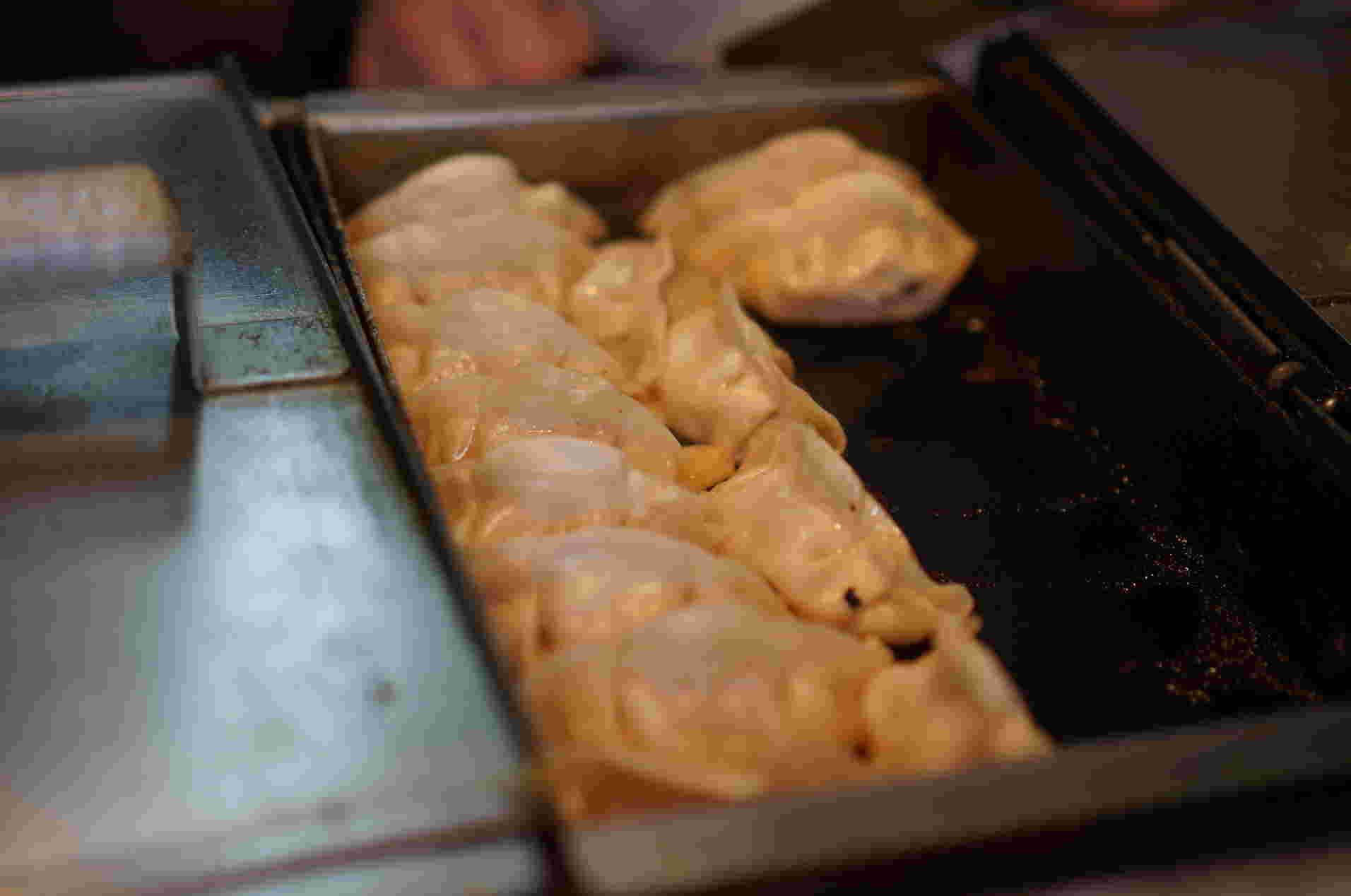 餃子