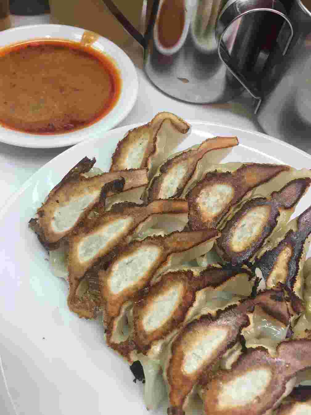 餃子