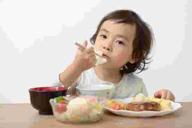子供