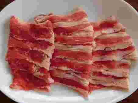 肉