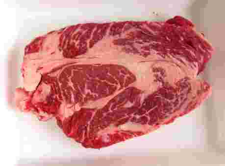 生肉