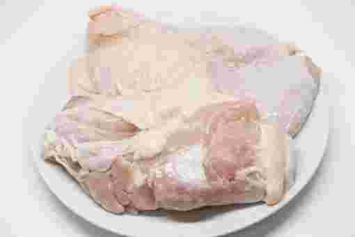 生肉