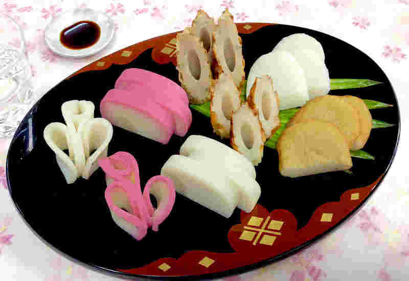 お土産におすすめ小田原蒲鉾