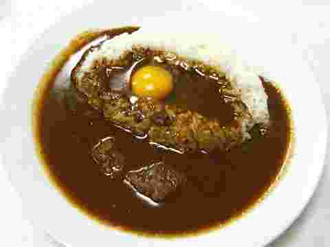 別カレー