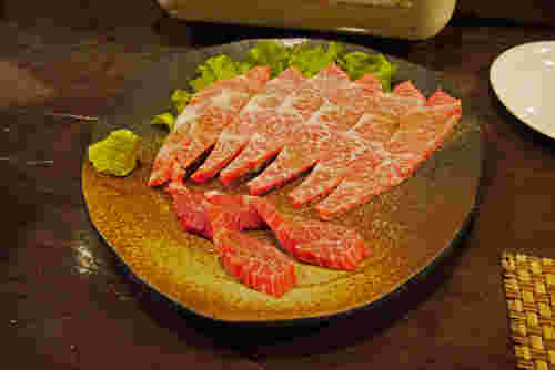 肉