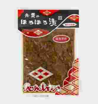 弁慶のほろほろ漬け