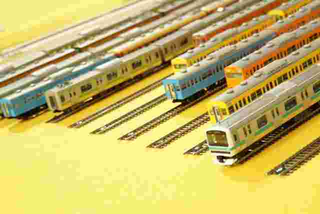 電車