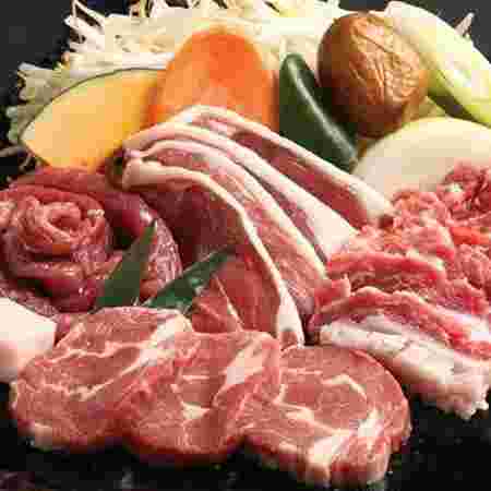 焼肉