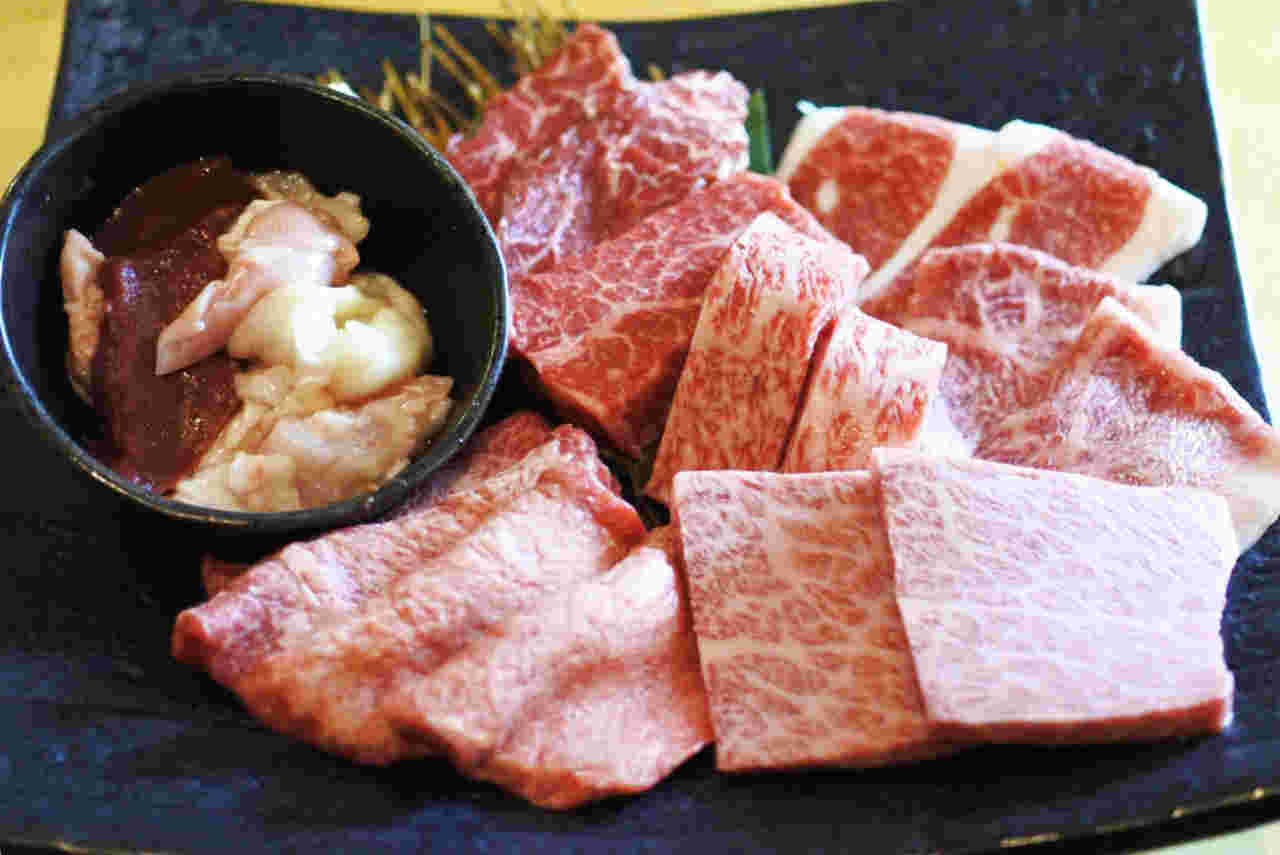 焼肉