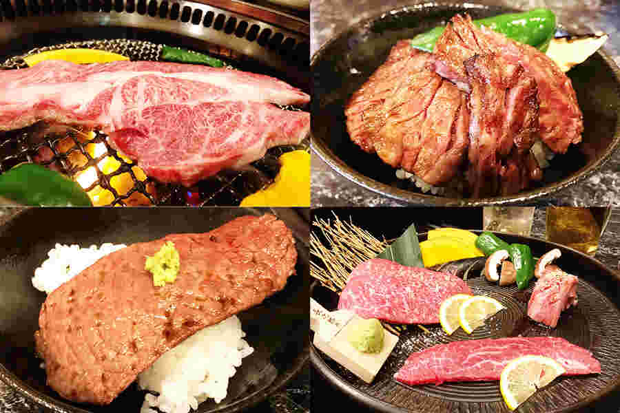 焼肉