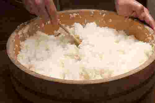 酢飯