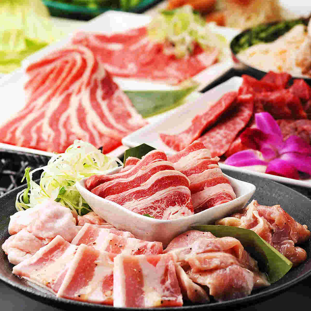焼肉