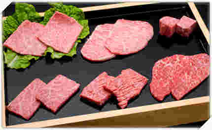 味くらべセット