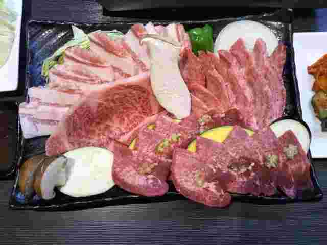 料理