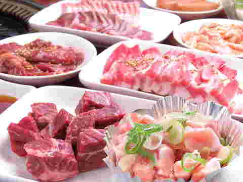 料理