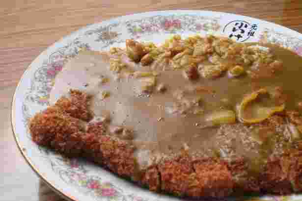 カレー