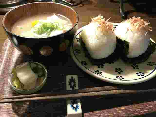 おにぎり