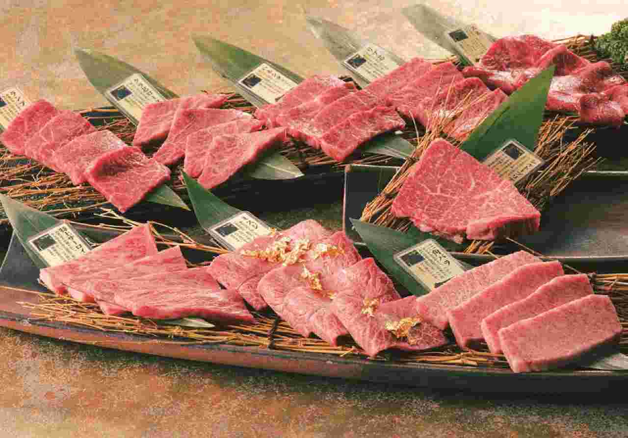 肉