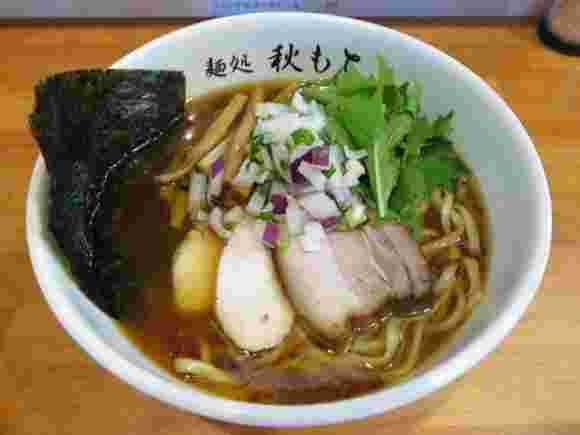 神奈川のラーメン