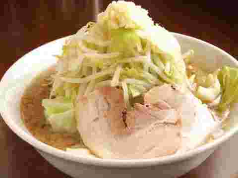 ラーメンどん