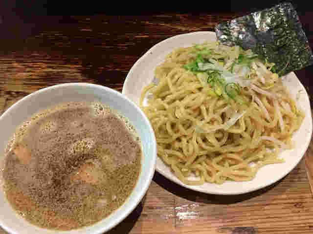 ラーメン岩佐