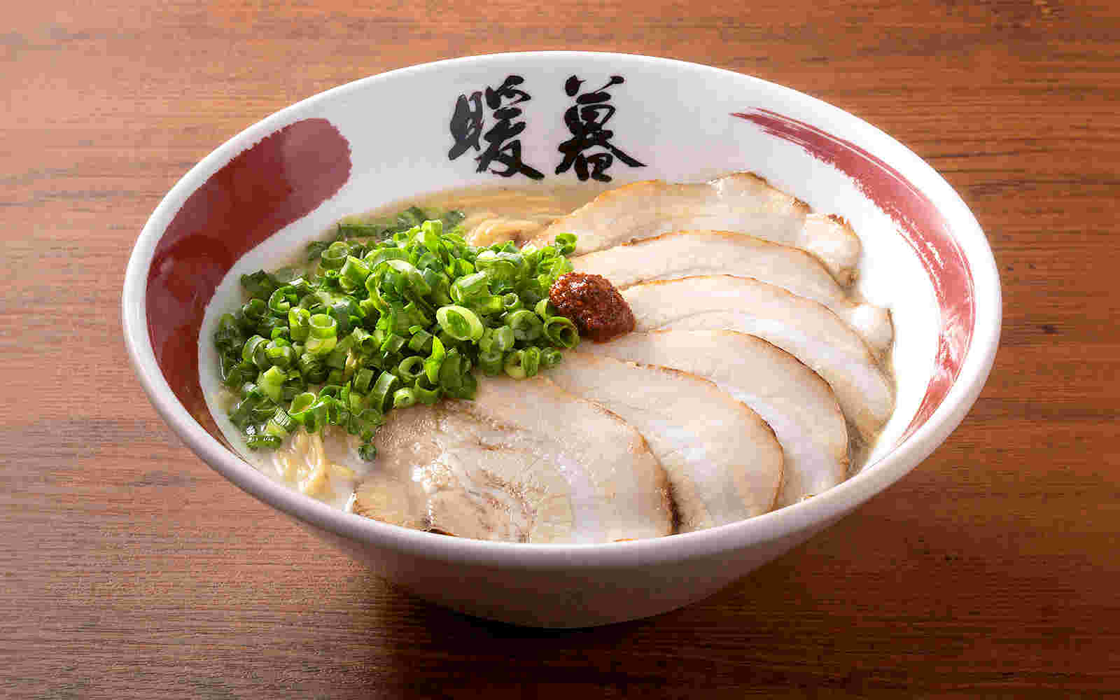 ラーメン暖暮横浜鶴屋町店