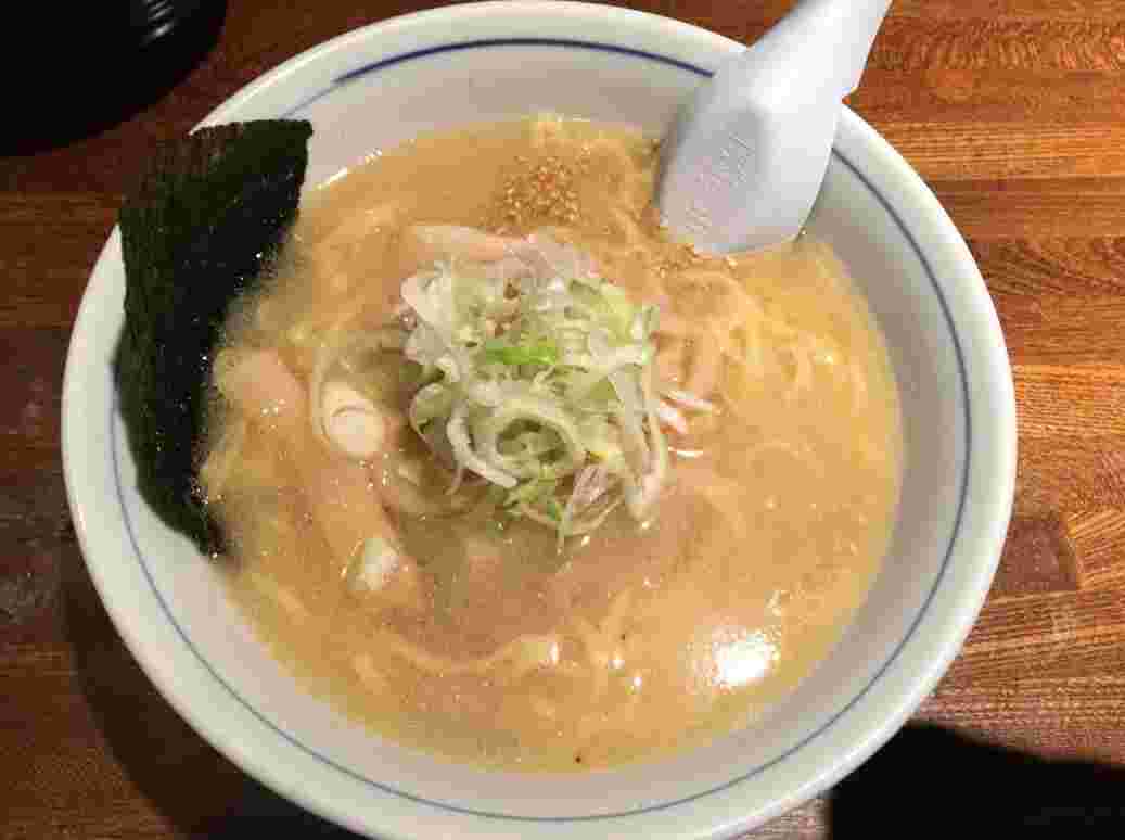 ラーメン