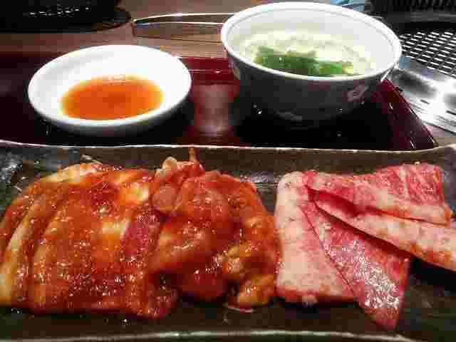 名古屋の焼きにく