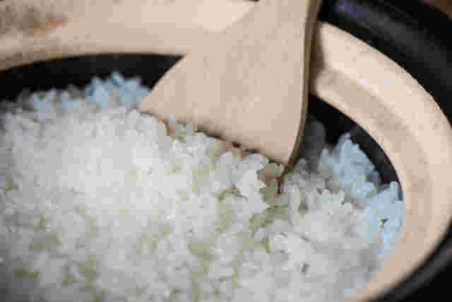 ご飯