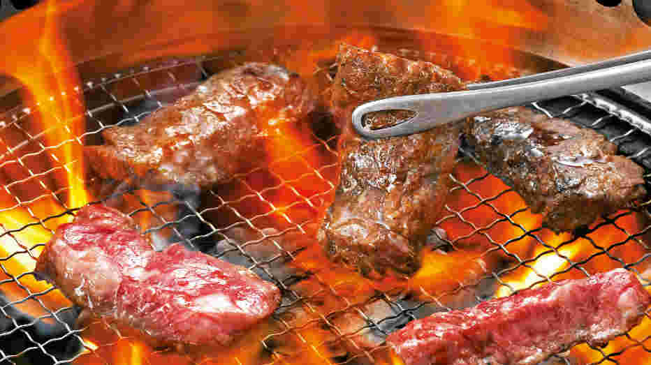 焼肉