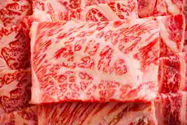 良質なお肉