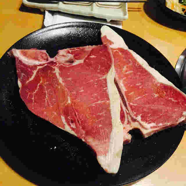 焼肉キング