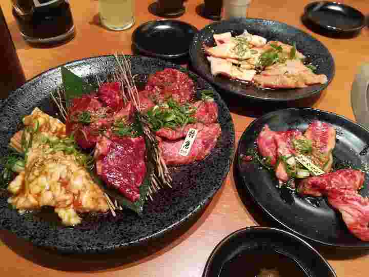 特急セット