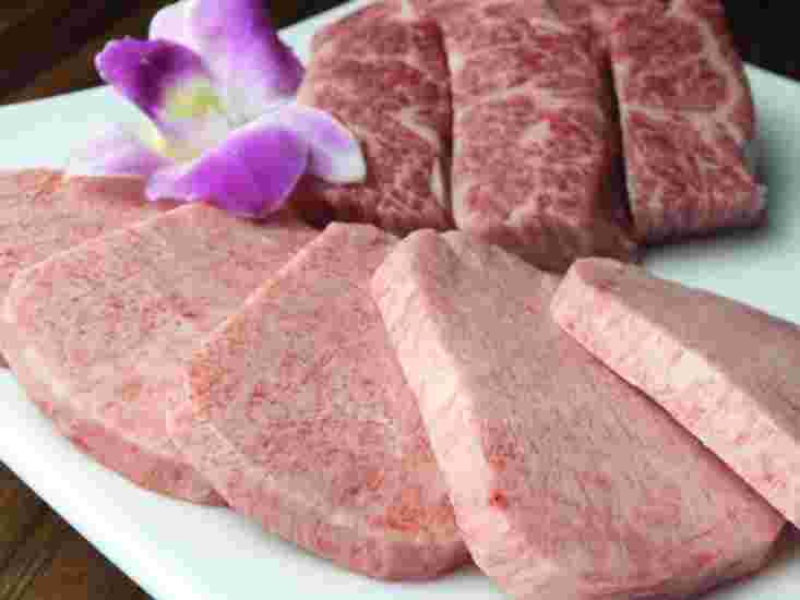 焼肉キッチンスタジアム10