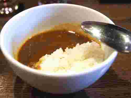 カレーライス