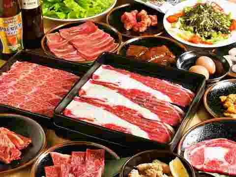 肉匠坂井 宇都宮店