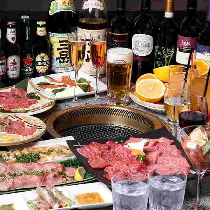 宇都宮の焼肉