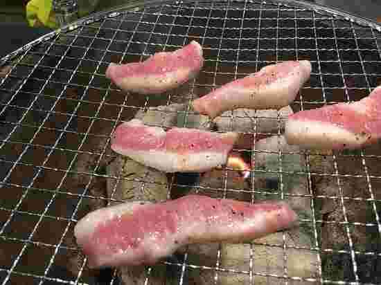 豚トロ