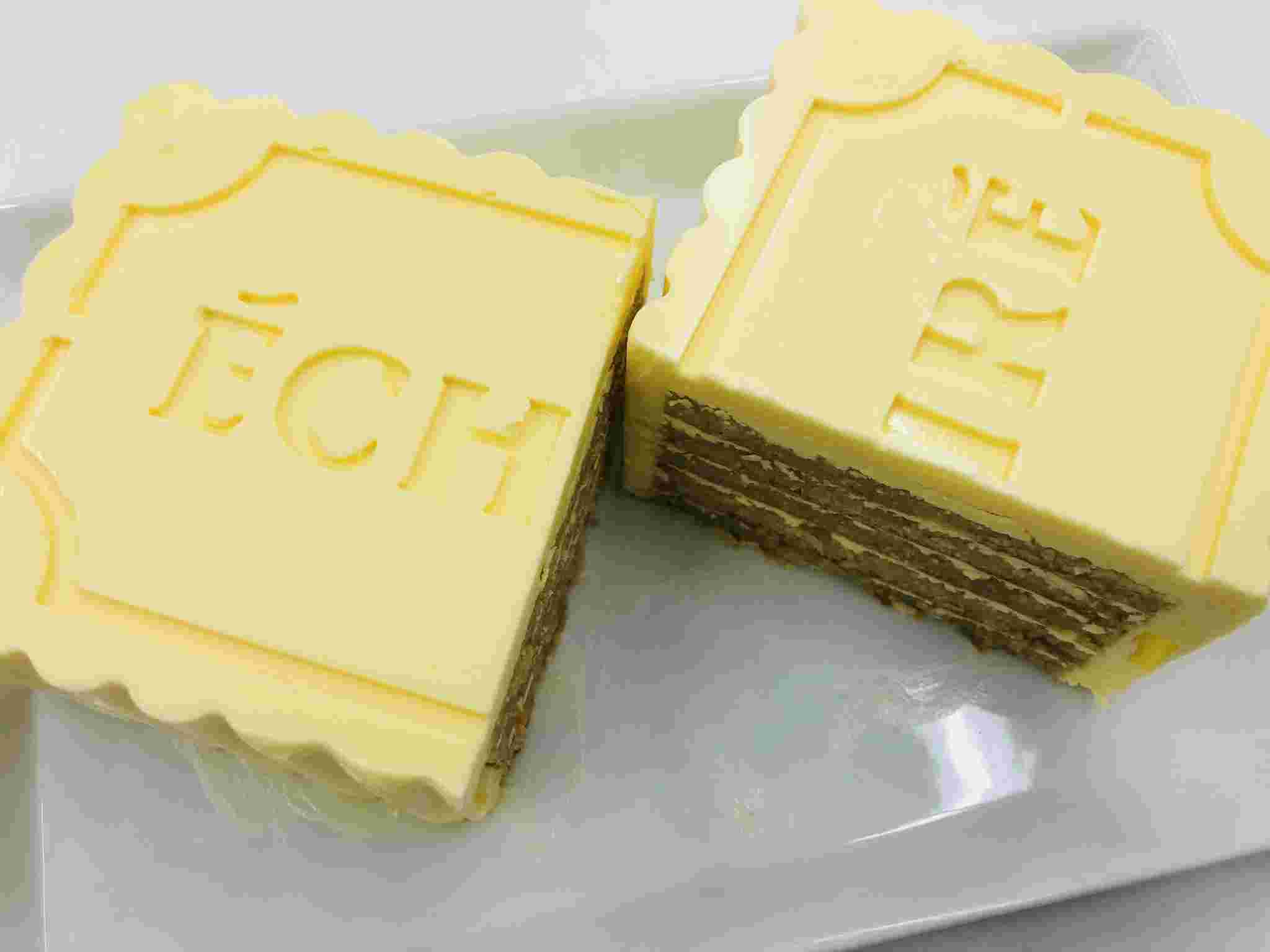 エシレバターケーキ