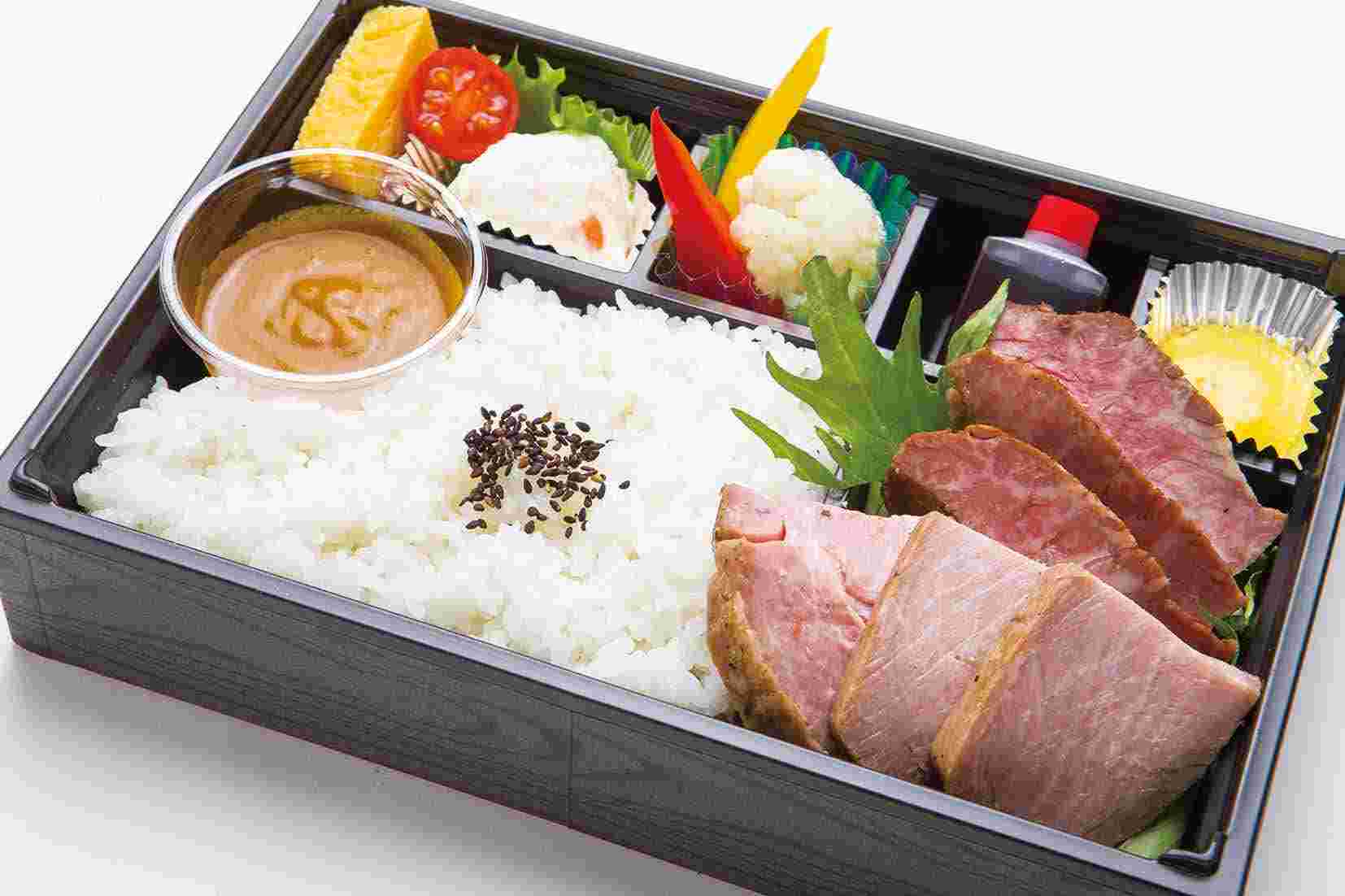 お弁当