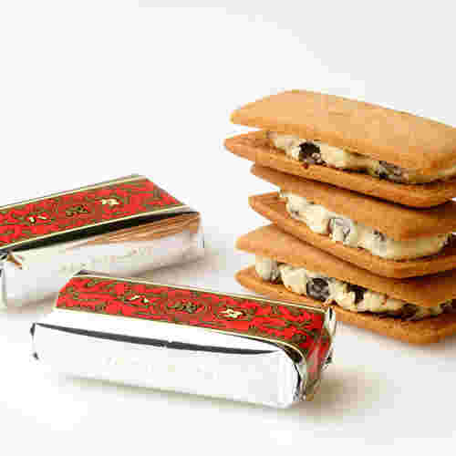 マルセイバターサンドパッケージ