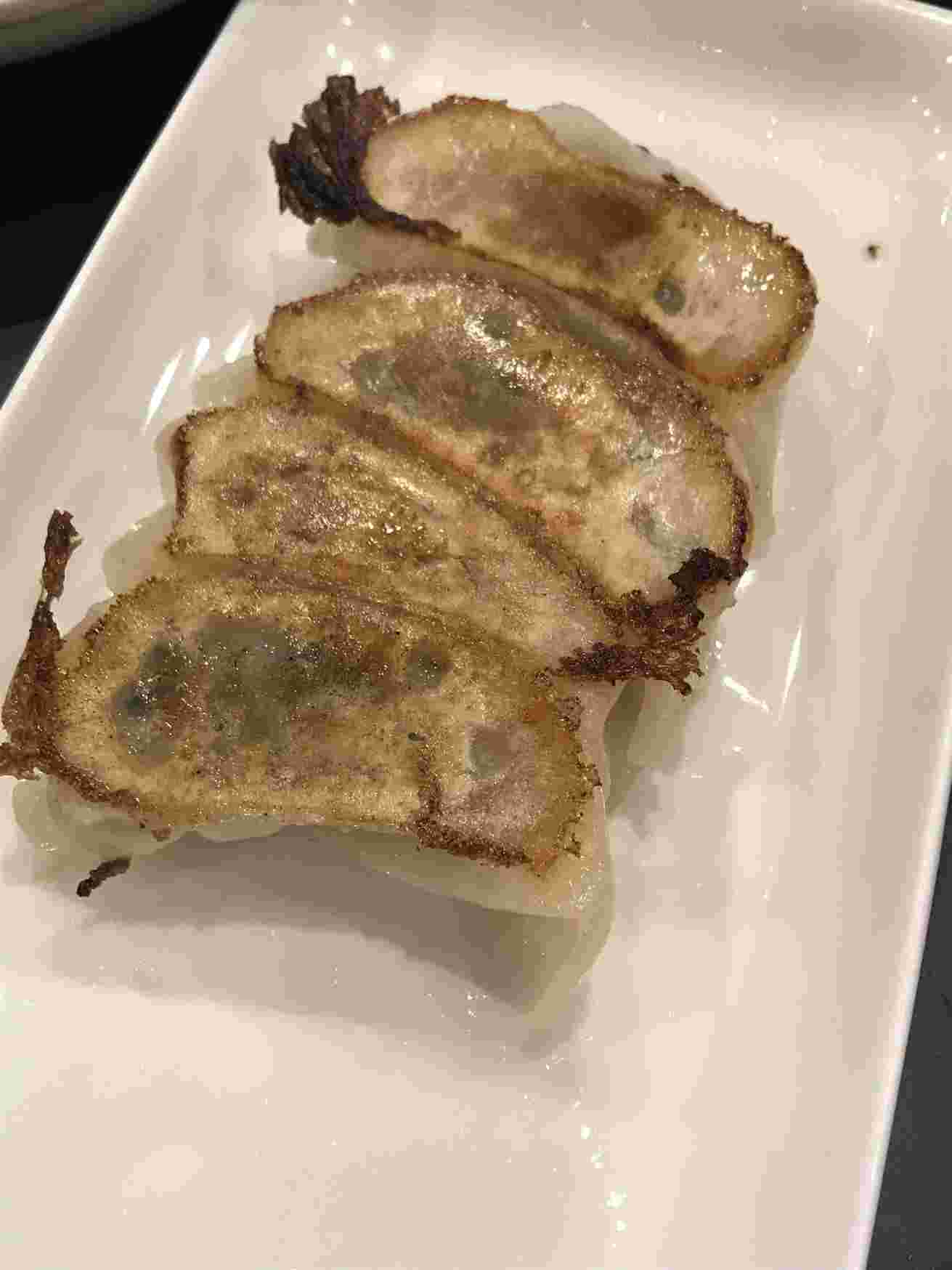 ギョウザ