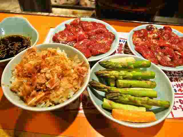 さっぽろジンギスカン 本店 すすきの