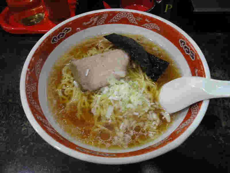 ラーメン