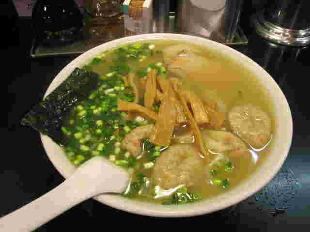 ラーメン