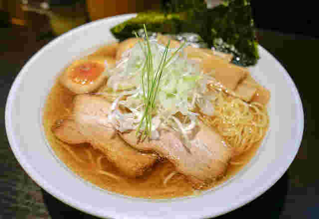 ラーメン