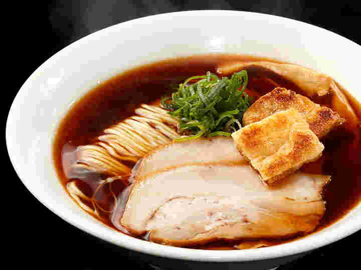 ラーメン