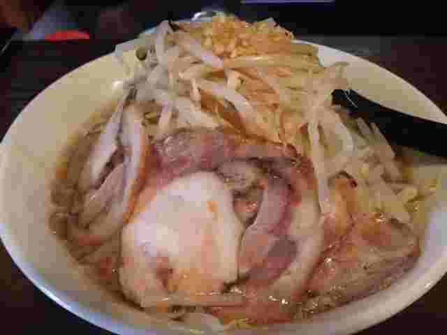 ラーメン