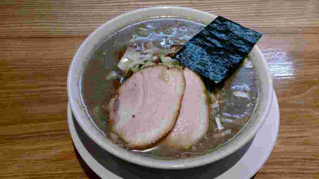 ラーメン