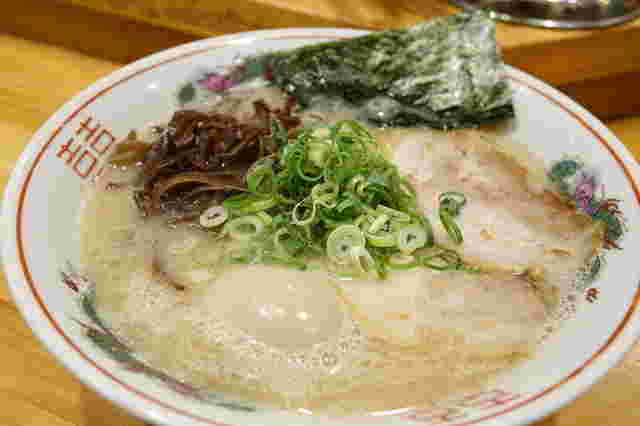 ラーメン